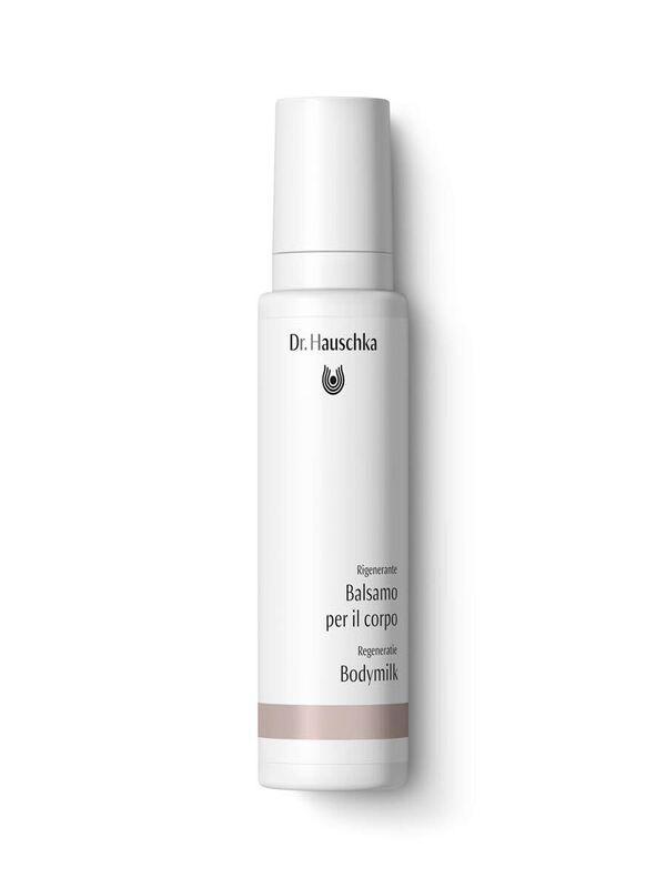 DR HAUSCHKA RIGENERANTE BALSAMO PER IL CORPO 150 ML - Fontenova srl