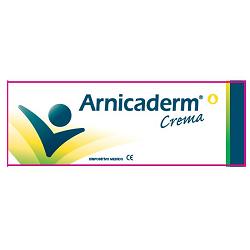 ARNICADERM 100 ML - Fontenova srl