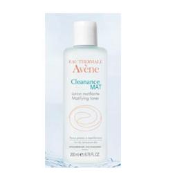 EAU THERMALE AVENE CLEANANCE MAT LOZIONE 200 ML - Fontenova srl