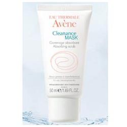 EAU THERMALE AVENE CLEANANCE MASK 50 ML - Fontenova srl