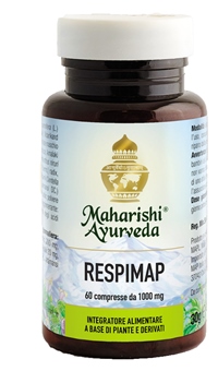 RESPIMAP 60 COMPRESSE - Fontenova srl