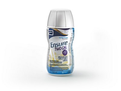 ENSURE TWO CAL VANIGLIA 200 ML - Fontenova srl