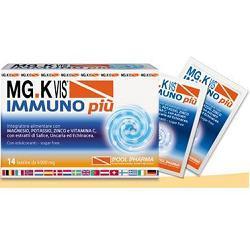 MGK VIS IMMUNO PIU' 14 BUSTE - Fontenova srl