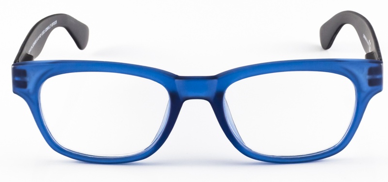 CONTACTA LEGEND OCCHIALE PER LA PRESBIOPIA BLU +2,00 - Fontenova srl