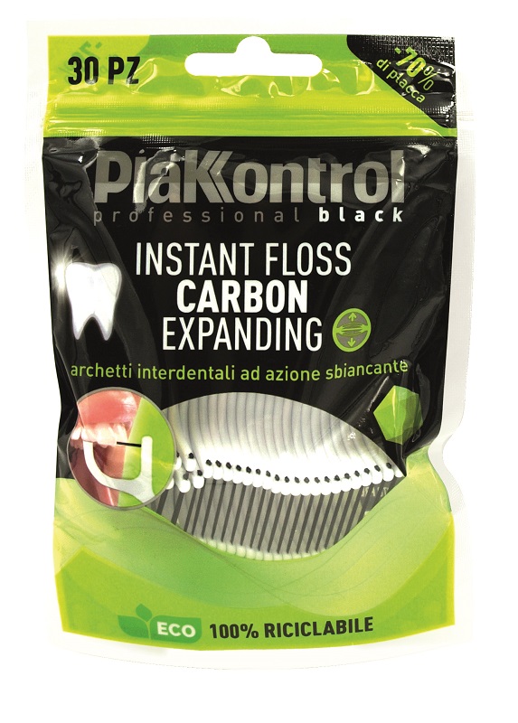 PLAKKONTROL INSTANT FLOSS 30 ARCHETTI - Fontenova srl