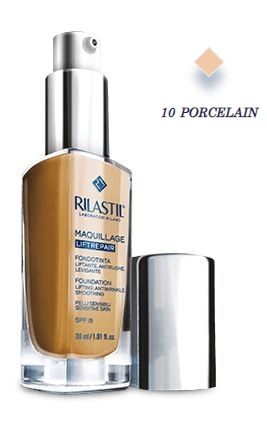 RILASTIL MAQUILLAGE FONDOTINTA LIFTREPAIR 10 - Fontenova srl