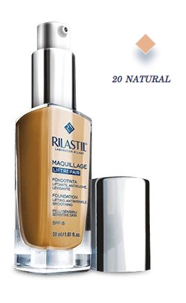 RILASTIL MAQUILLAGE FONDOTINTA LIFTREPAIR 20 - Fontenova srl