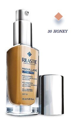 RILASTIL MAQUILLAGE FONDOTINTA LIFTREPAIR 30 - Fontenova srl