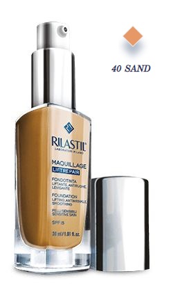 RILASTIL MAQUILLAGE FONDOTINTA LIFTREPAIR 40 - Fontenova srl