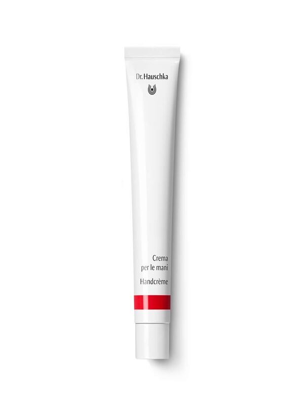 DR HAUSCHKA CREMA PER LE MANI 50 ML - Fontenova srl