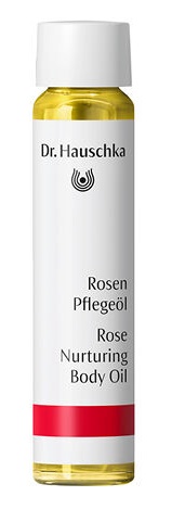 DR HAUSCHKA OLIO TRATTANTE ROSA - Fontenova srl