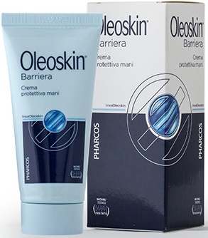 OLEOSKIN BARRIERA PHARCOS 50 ML - Fontenova srl