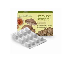 IMMUNOSEMPRE DEFENCE 24 CAPSULE - Fontenova srl
