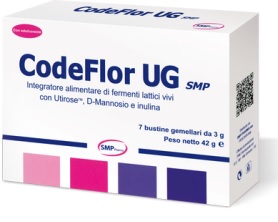 CODEFLOR UG 14 BUSTINE ASTUCCIO 42 G - Fontenova srl