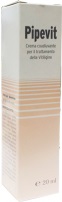 PIPEVIT CREMA 20 ML - Fontenova srl