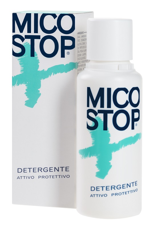 MICOSTOP DETERGENTE 250 ML - Fontenova srl