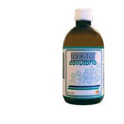 IUXTA COLLUTORIO 500 ML - Fontenova srl