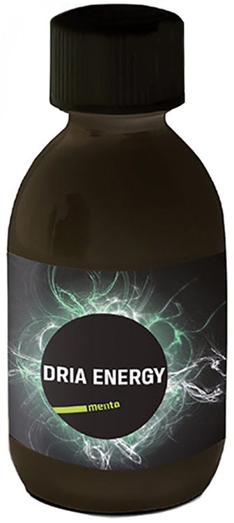 DRIAENERGY MENTA 100 ML - Fontenova srl