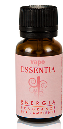 VAPO ESSENTIA ENERGIA ESSENZE 10 ML - Fontenova srl