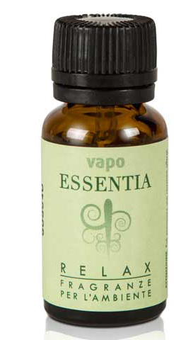 VAPO ESSENTIA RELAX ESSENZE 10 ML - Fontenova srl