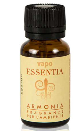 VAPO ESSENTIA ARMONIA ESSENZE 10 ML - Fontenova srl