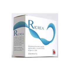 RICREA 20 BUSTINE 140 G - Fontenova srl