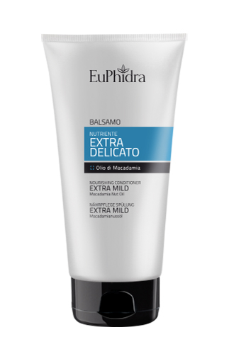EUPHIDRA BALSAMO EXTRADELICATO - Fontenova srl