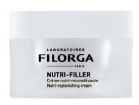 FILORGA NUTRI FILLER CREMA NUTRI-RIMPOLPANTE 50 ML - Fontenova srl