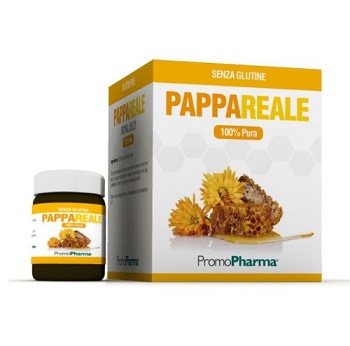 PAPPA REALE FRESCA 10 G - Fontenova srl