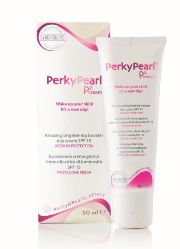 PERKYLPEARL CREMA GIORNO 50 ML - Fontenova srl