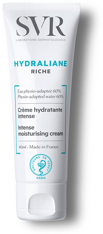 HYDRALIANE RICHE CREMA IDRATANTE 40 ML - Fontenova srl
