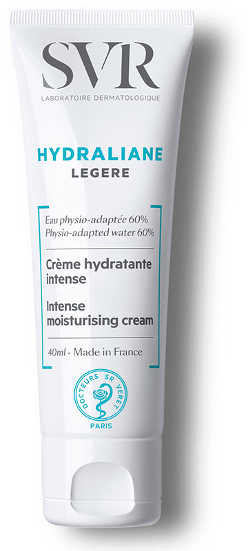 HYDRALIANE LEGERE CREMA IDRATANTE 40 ML - Fontenova srl