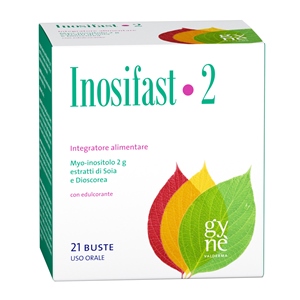 INOSIFAST 2 21 BUSTINE - Fontenova srl