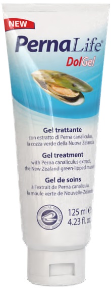 PERNALIFE DOL GEL 125 ML - Fontenova srl