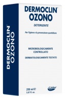 DERMOCLIN OZONO SOLUZIONE 250 ML - Fontenova srl