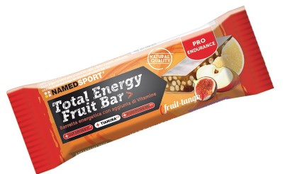 TOTAL ENERGY FRUIT BAR TANGO FRUIT 1 PEZZO - Fontenova srl