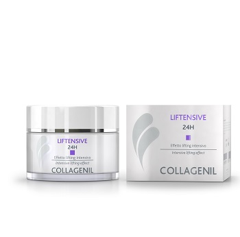 COLLAGENIL LIFTENSIVE 24 H - Fontenova srl
