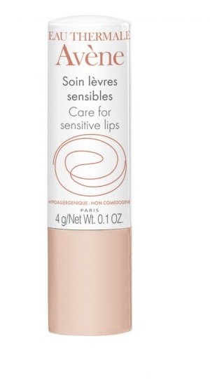 EAU THERMALE AVENE HIVER TRATTAMENTO LABBRA SENSIBILI 4 G - Fontenova srl