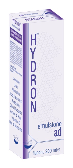 HYDRON EMULSIONE AD 200 ML - Fontenova srl