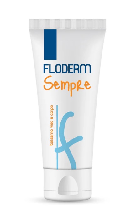 FLODERM SEMPRE FLUIDO CORPO 200 ML - Fontenova srl