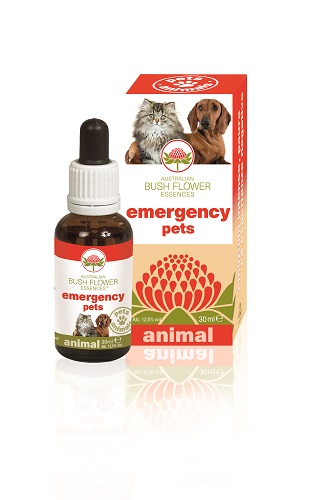 EMERGENCY PETS 30 ML - Fontenova srl