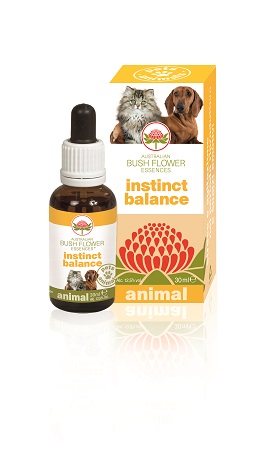 INSTINCT BALANCE 30 ML - Fontenova srl