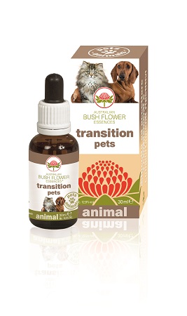 TRANSITION PETS 30 ML - Fontenova srl