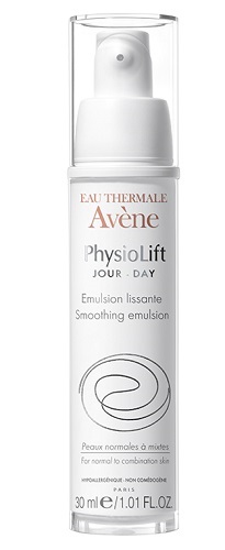 EAU THERMALE AVENE PHYSIOLIFT GIORNO EMULSIONE LEVIGANTE 30 ML - Fontenova srl