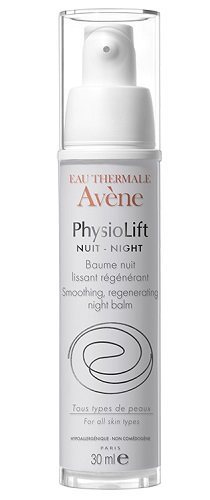 EAU THERMALE AVENE PHYSIOLIFT NOTTE BALSAMO LEVIGANTE RIGENERANTE 30 ML - Fontenova srl