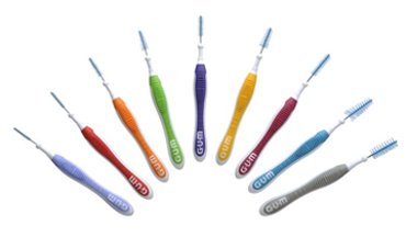 GUM TRAV-LER 0,6 SCOVOLINO PROMO 4 + 2 PEZZI - Fontenova srl