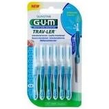 GUM TRAV-LER 1,6 SCOVOLINO PROMO 4 + 2 PEZZI - Fontenova srl