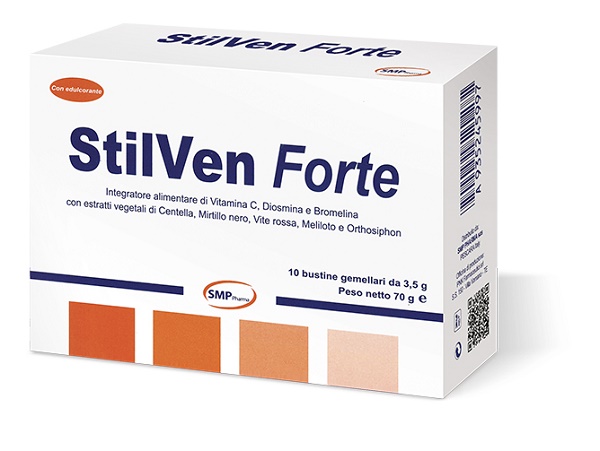 STILVEN FORTE 20 BUSTINE - Fontenova srl