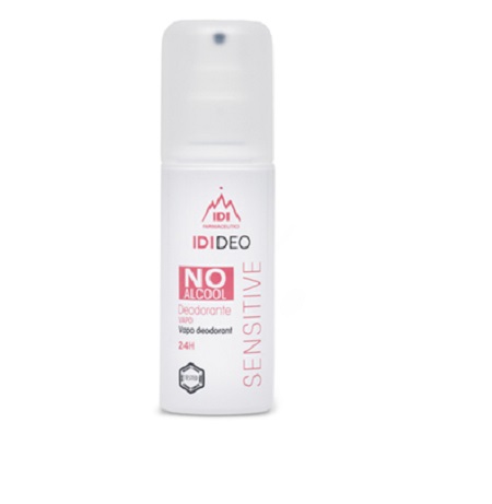 IDIDEO SENSITIVE SPRAY 100 ML - Fontenova srl