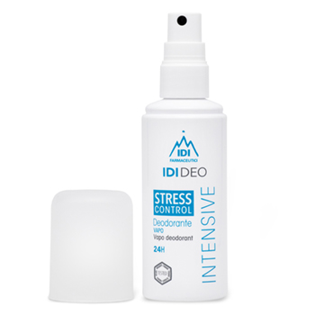 IDIDEO INTENSIVE SPRAY 100 ML - Fontenova srl